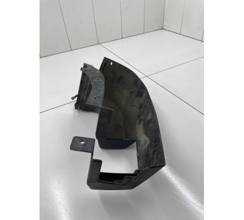 Бампер задний правый