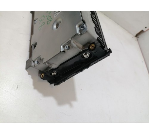 Дисплей информационный