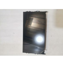 Дисплей информационный