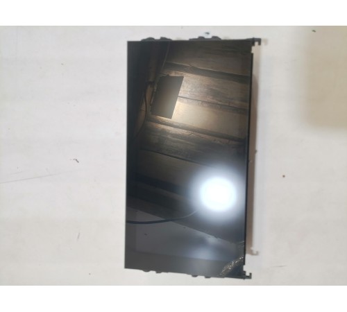 Дисплей информационный