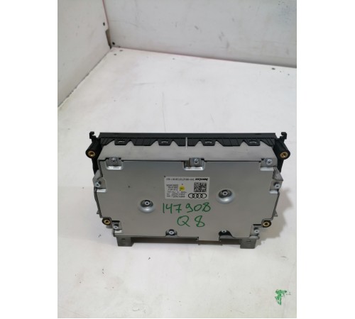 Дисплей информационный