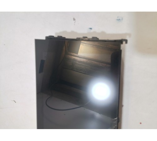 Дисплей информационный