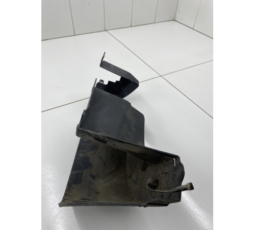 Бампер задний правый