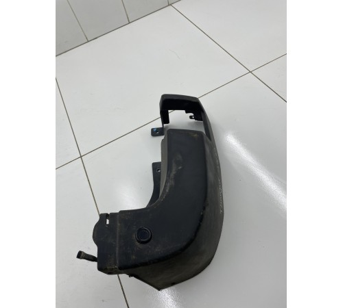 Бампер задний правый