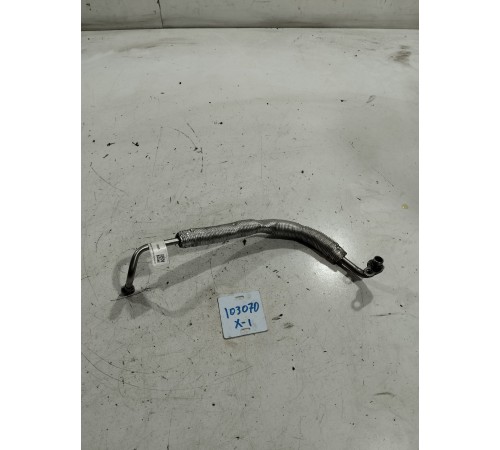 Трубка масляная турбины