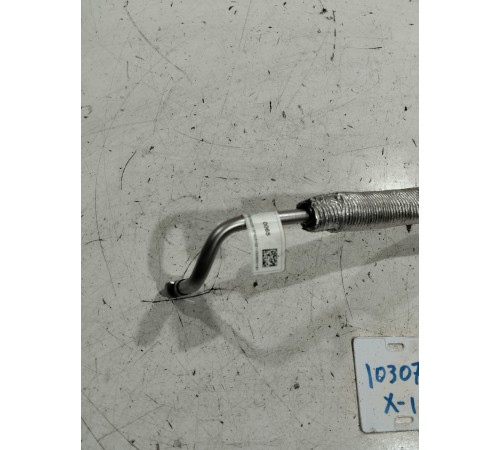 Трубка масляная турбины