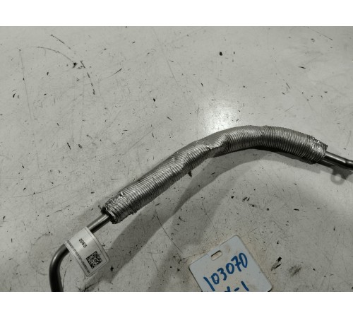 Трубка масляная турбины