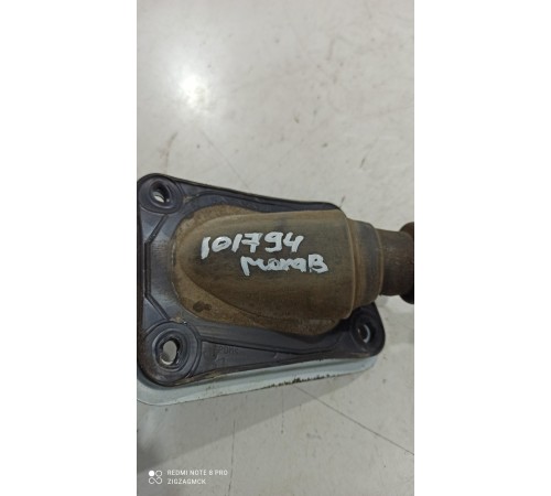 Рулевой карданчик