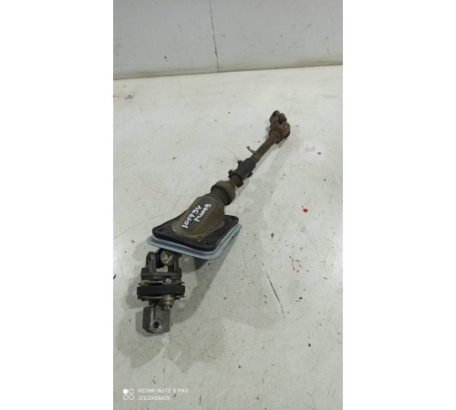 Рулевой карданчик