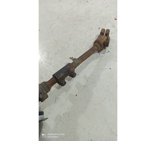 Рулевой карданчик