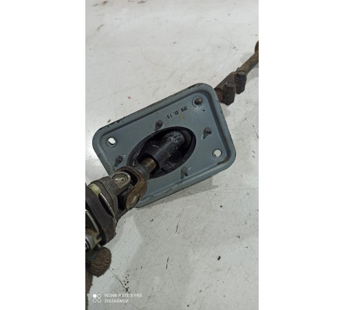 Рулевой карданчик