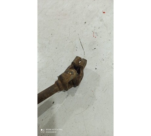 Рулевой карданчик