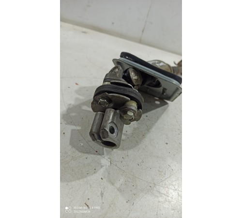 Рулевой карданчик