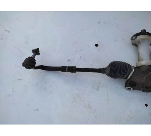 Рулевая рейка