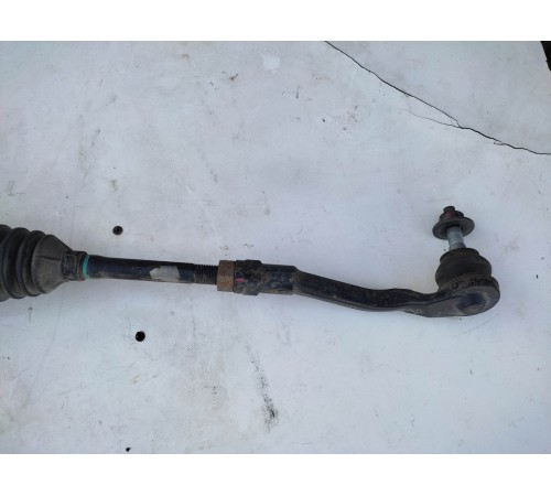 Рулевая рейка