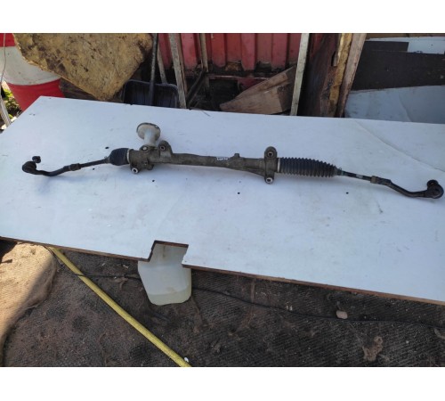 Рулевая рейка