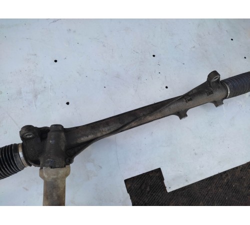 Рулевая рейка