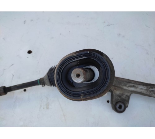 Рулевая рейка