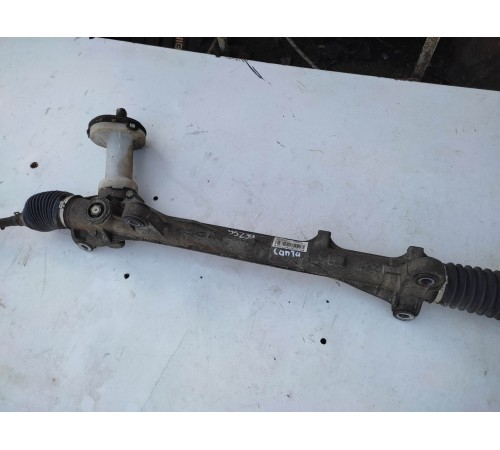 Рулевая рейка