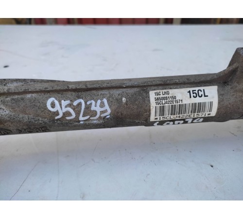 Рулевая рейка