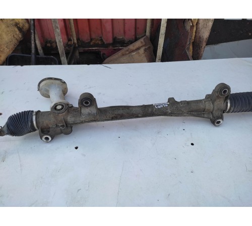 Рулевая рейка