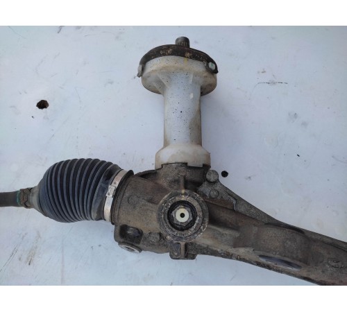 Рулевая рейка