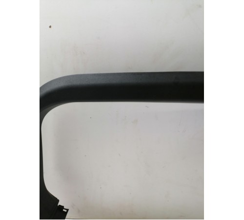 Накладка крыщки багажника верхняя