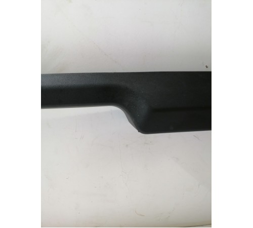 Накладка крыщки багажника верхняя