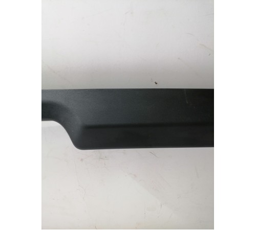 Накладка крыщки багажника верхняя