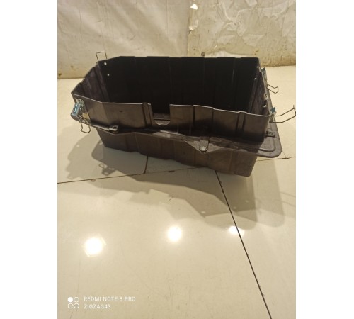 Ящик под АКБ