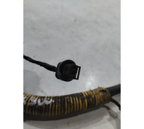 Электропроводка кузова