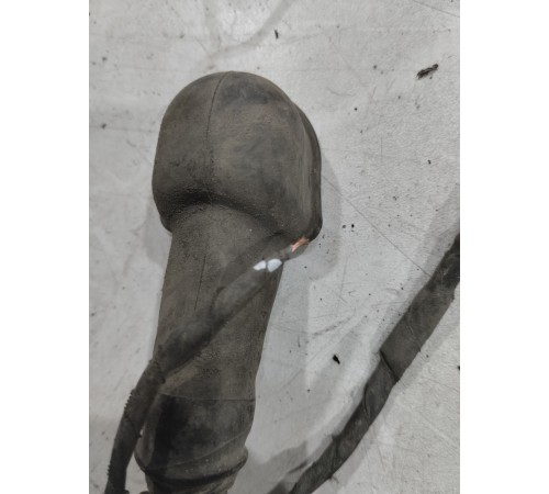 Электропроводка кузова