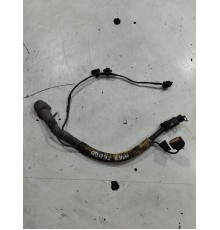 Электропроводка кузова