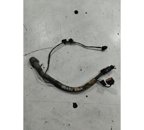 Электропроводка кузова