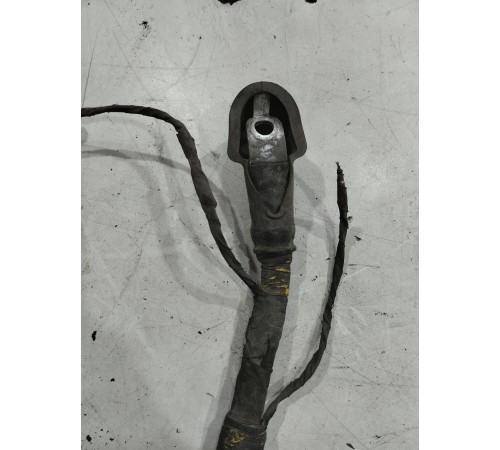 Электропроводка кузова