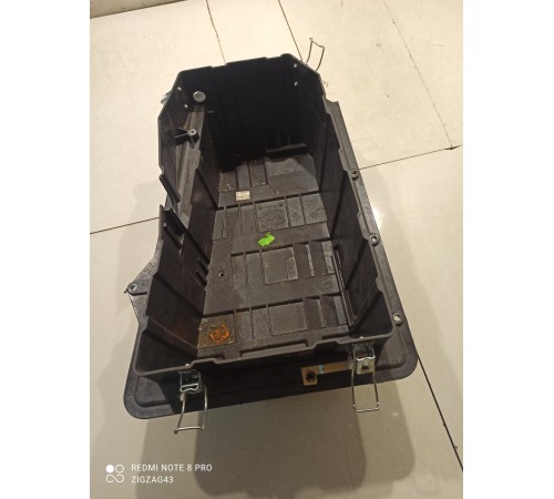 Ящик под АКБ