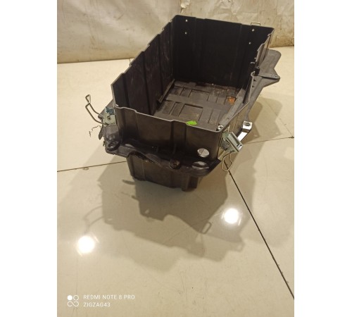 Ящик под АКБ