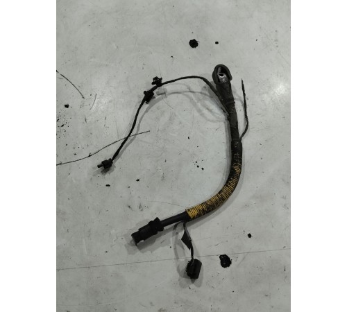 Электропроводка кузова