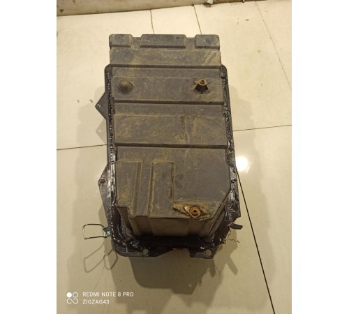 Ящик под АКБ