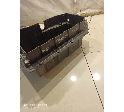 Ящик под АКБ