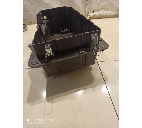 Ящик под АКБ