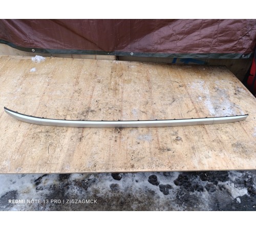 Рейлинг крыши правый