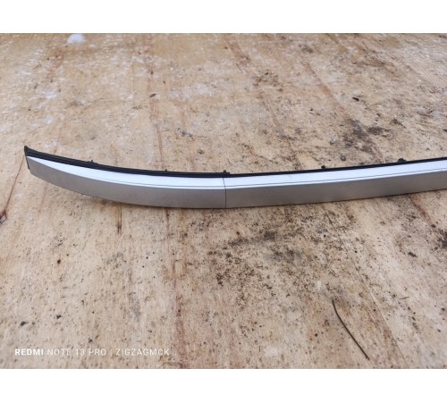 Рейлинг крыши правый