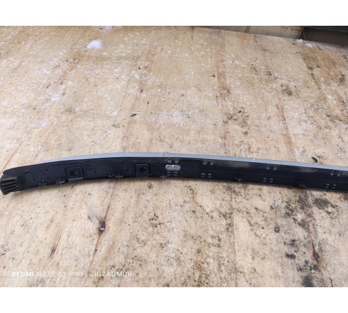 Рейлинг крыши правый