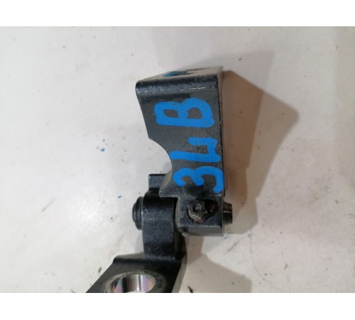 Петля двери задняя левая верхняя