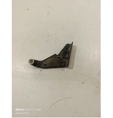 Направляющий ролик левой сдвижной двери