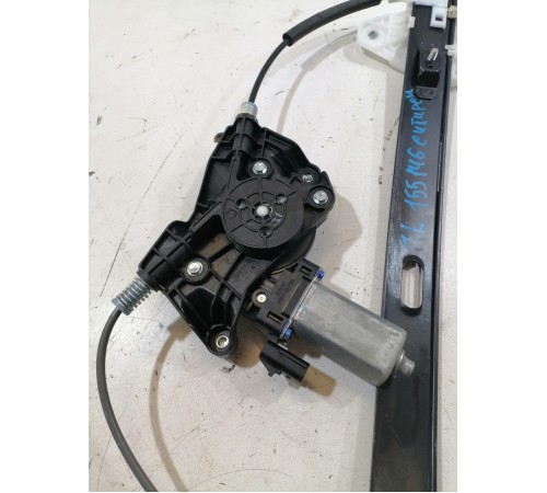 Стеклоподъёмник передний левый