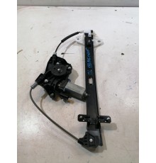 Стеклоподъёмник передний левый