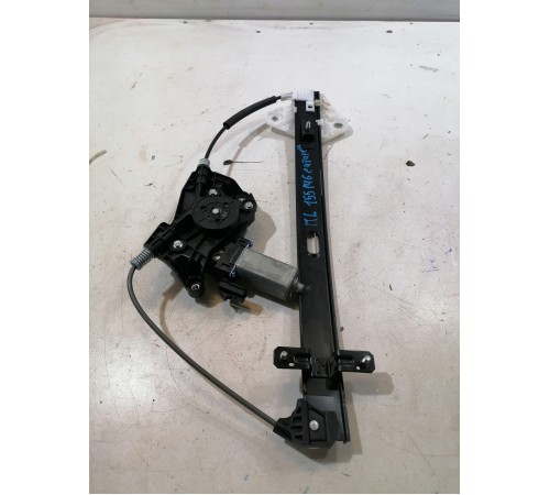 Стеклоподъёмник передний левый