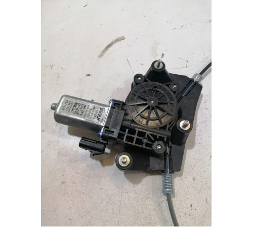 Стеклоподъёмник передний левый